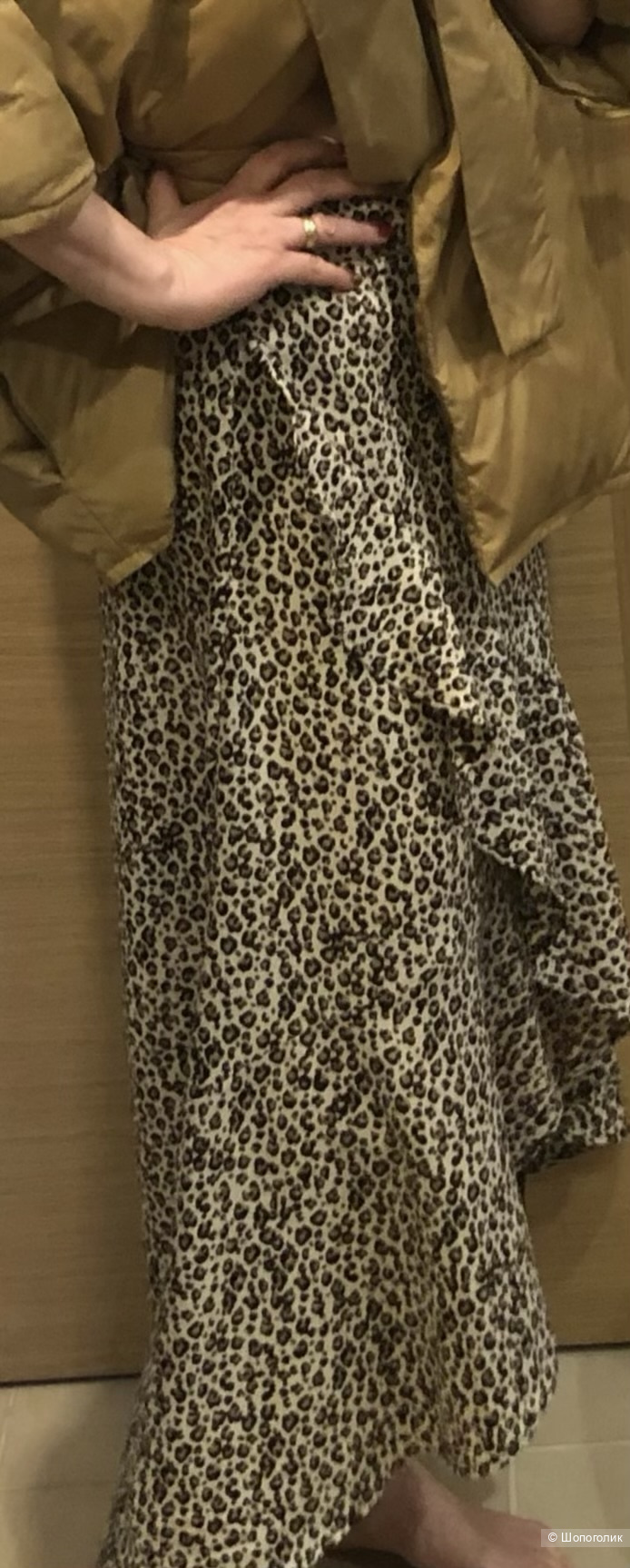 Юбка Rockmans,48-48