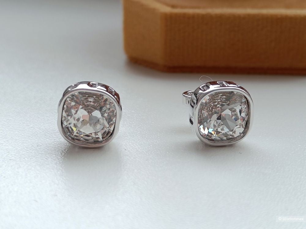 Серьги Starcult Gear 10 Crystal.