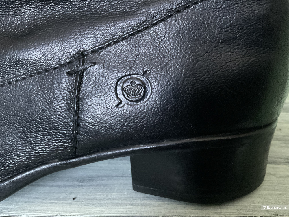 Ботинки Born,39