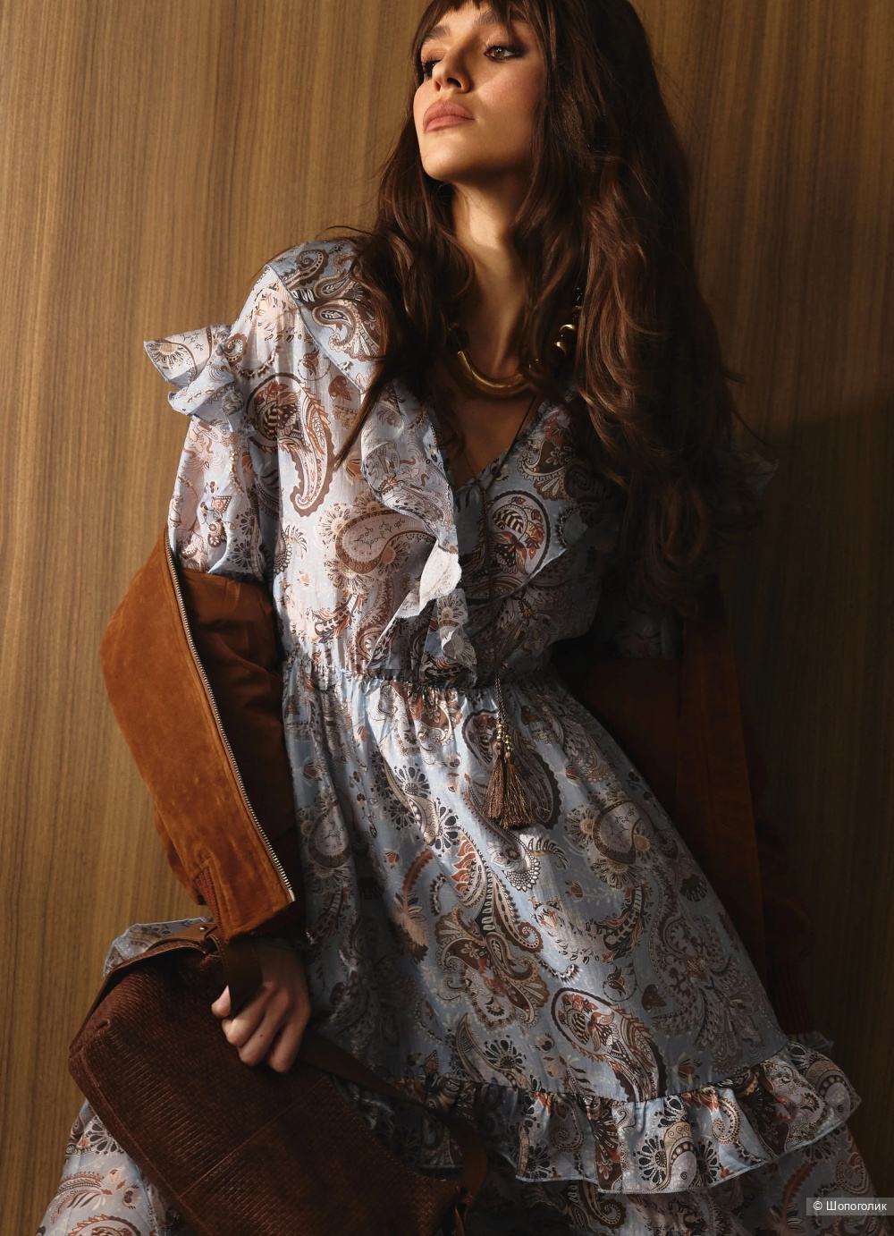 Платье Savage 40/42