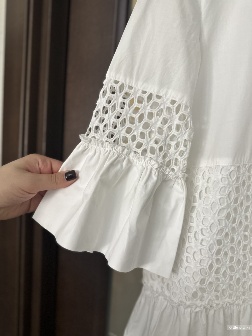 Платье REPLAY S