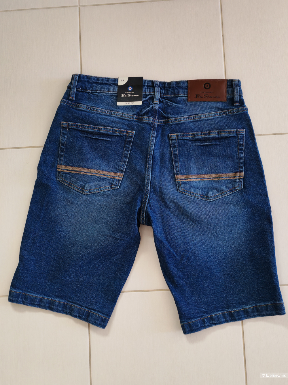 Шорты Ben Sherman W32