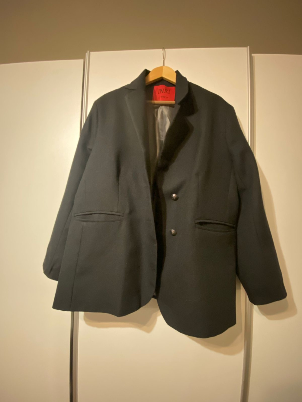 Женский жакет “ Inri-way ”, размер 48/50