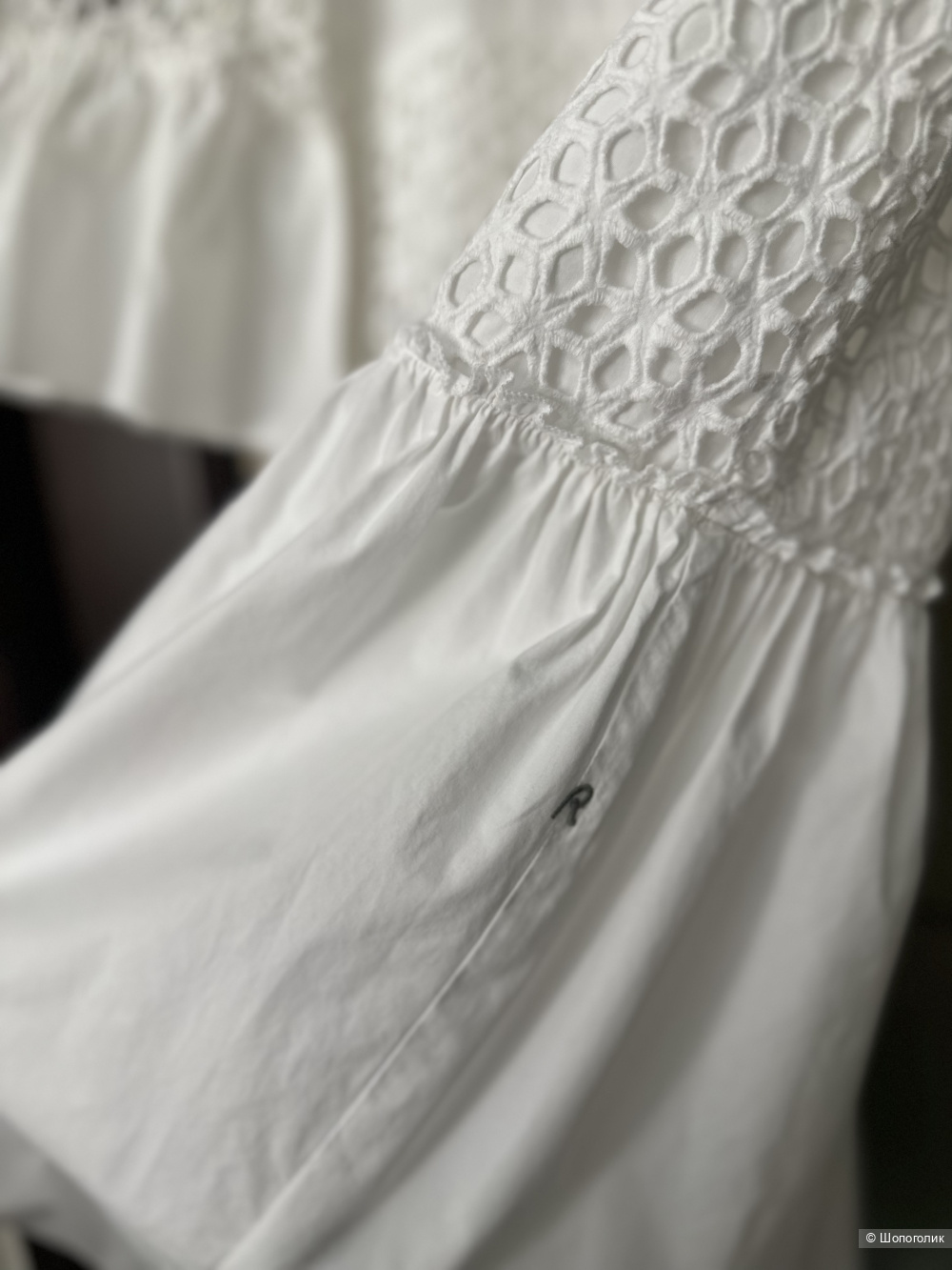 Платье REPLAY S