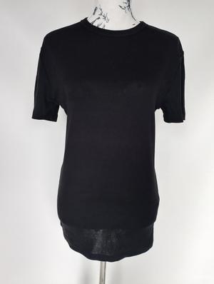 Футболка хлопковая H&M edition , S