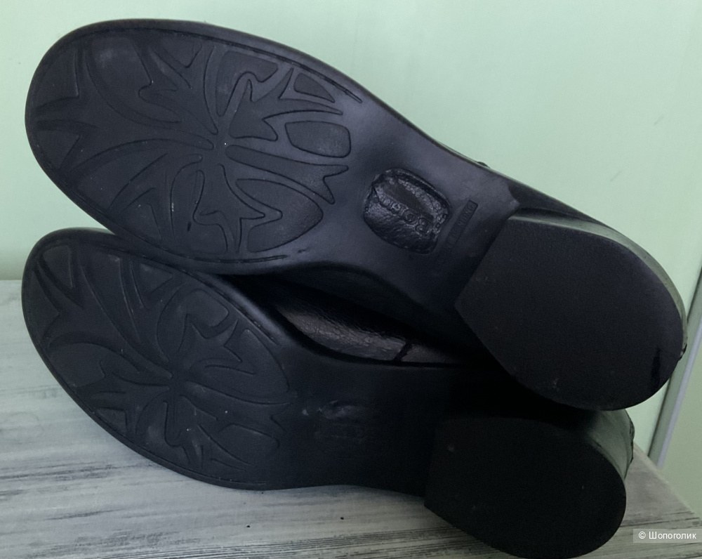 Ботинки Born,39