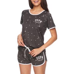 Пижама US polo ASSN L/XL