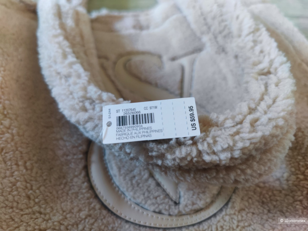 Сумка Victoria's Secrets