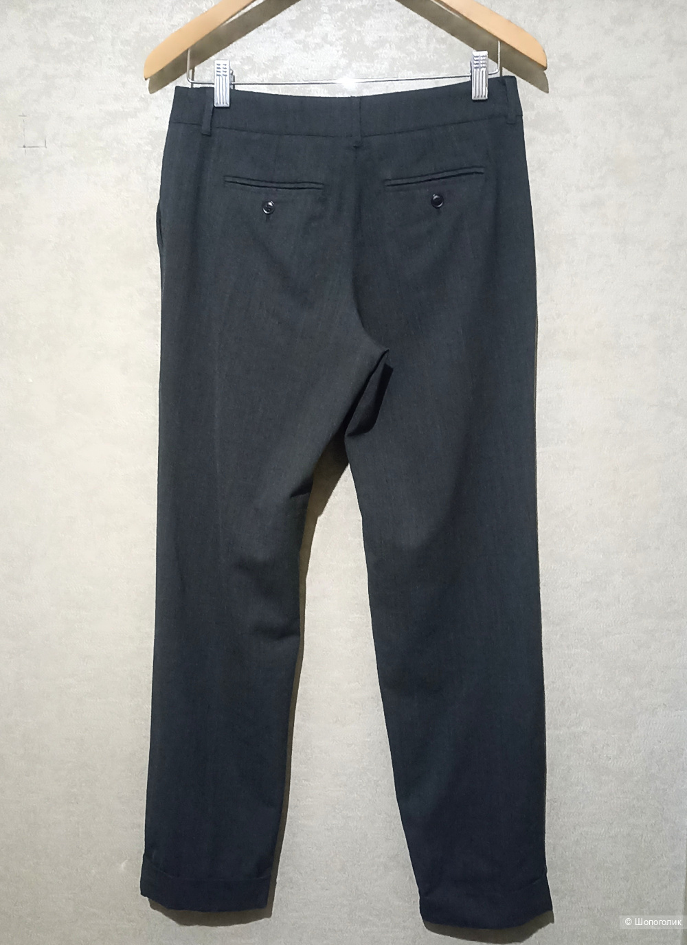 Max Mara Weekend брюки р. 44