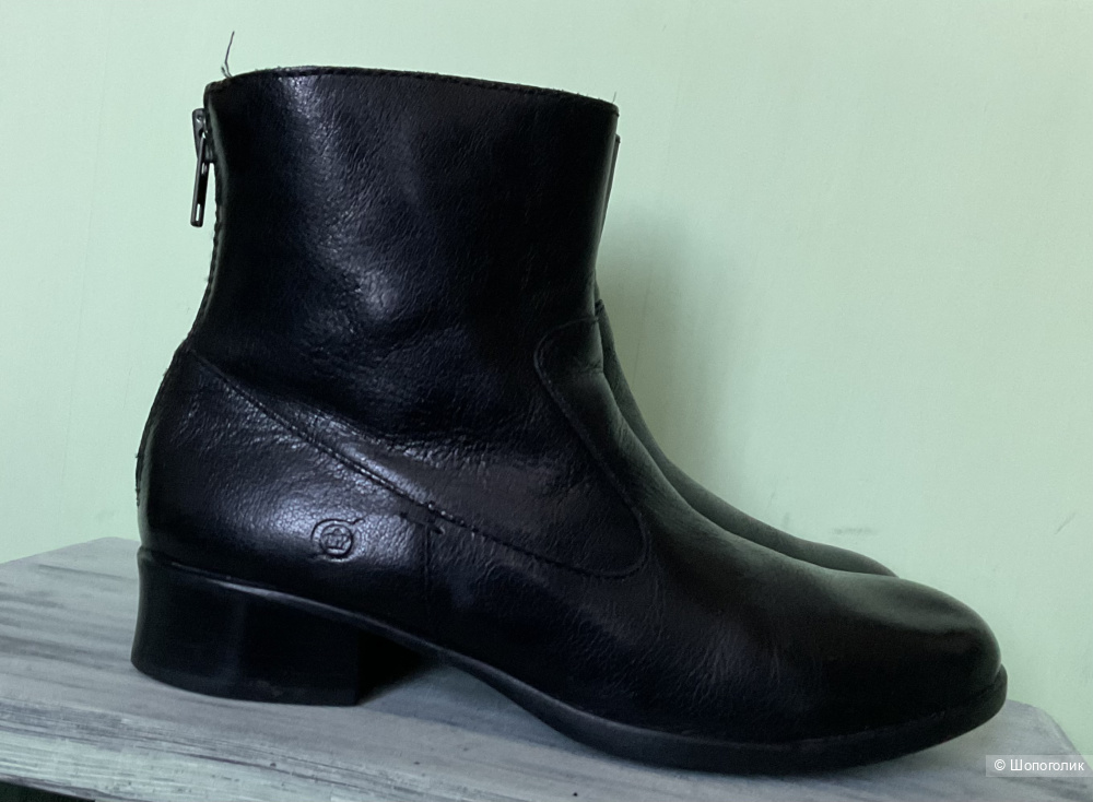 Ботинки Born,39