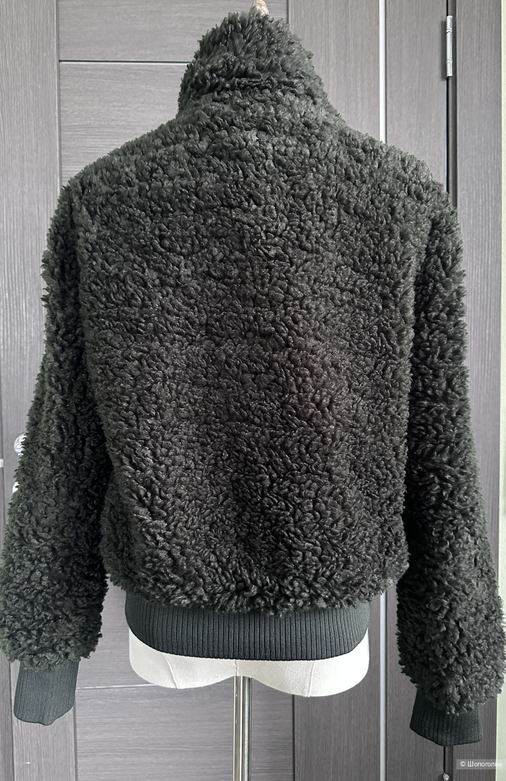 Бомбер Only размер S