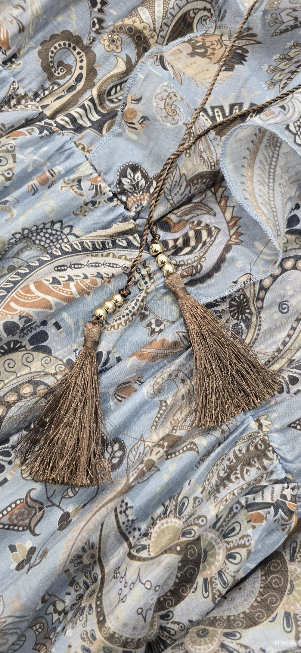 Платье Savage 40/42