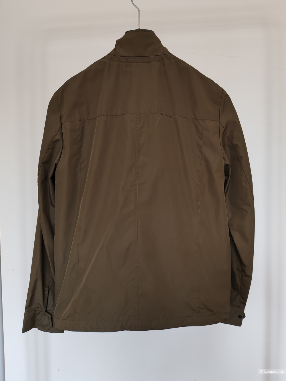 Ветровка GEOX, размер 46 IT