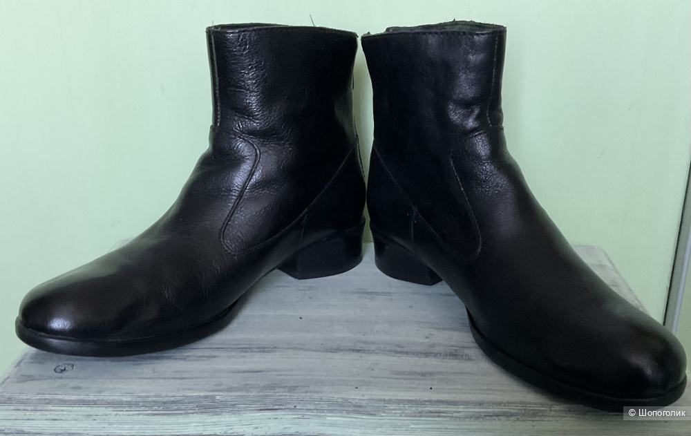 Ботинки Born,39