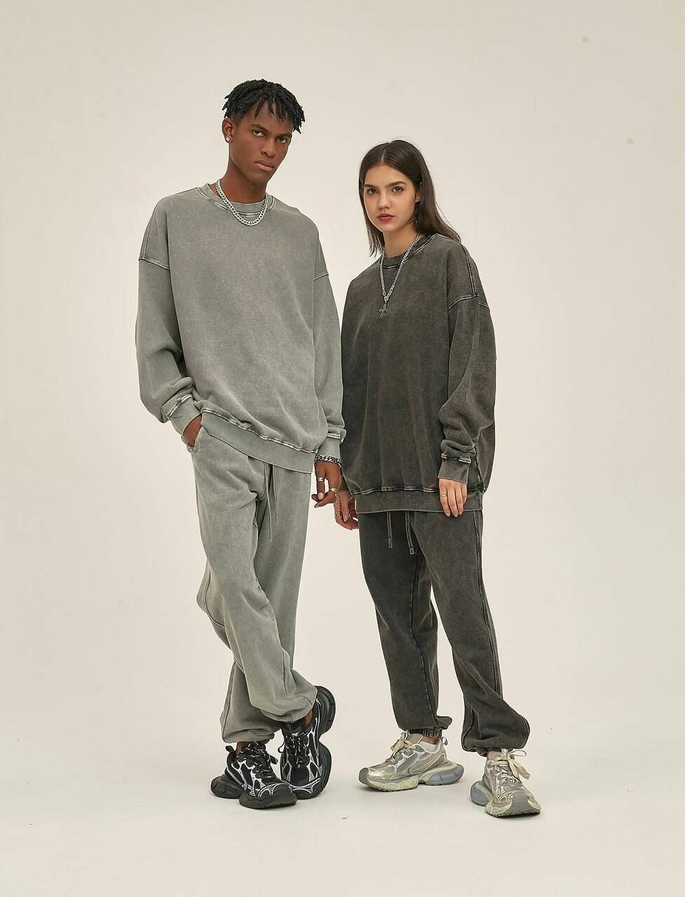 Свитшот Zara, XL