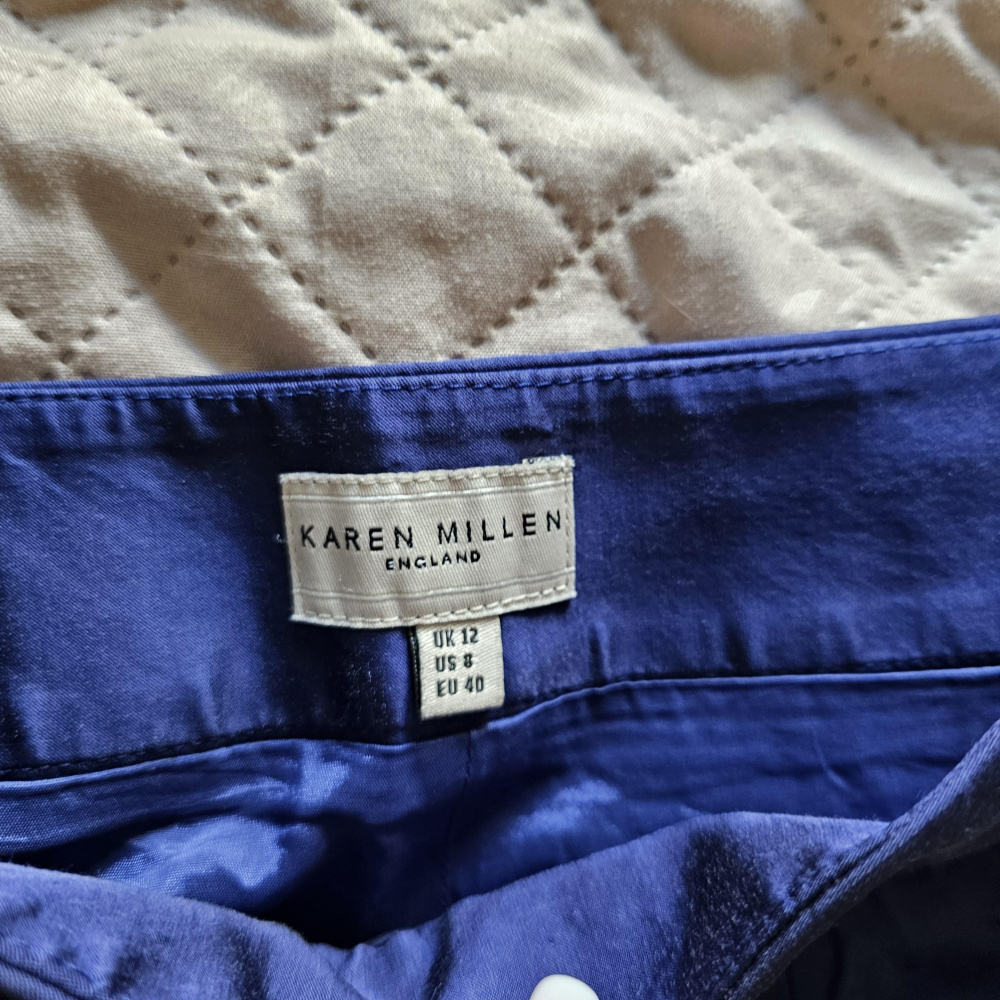 Мини юбка Karen Millen, оригинал, 46