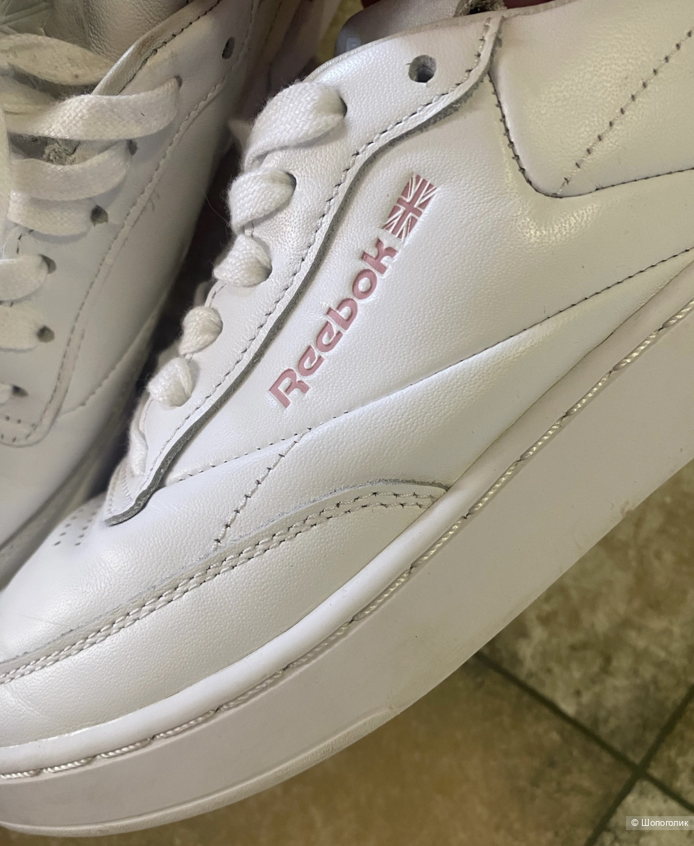 Кроссовки Reebok C Clean, р.36