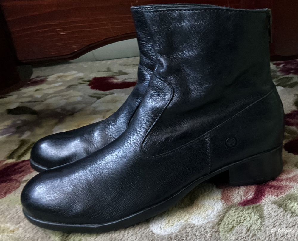 Ботинки Born,39