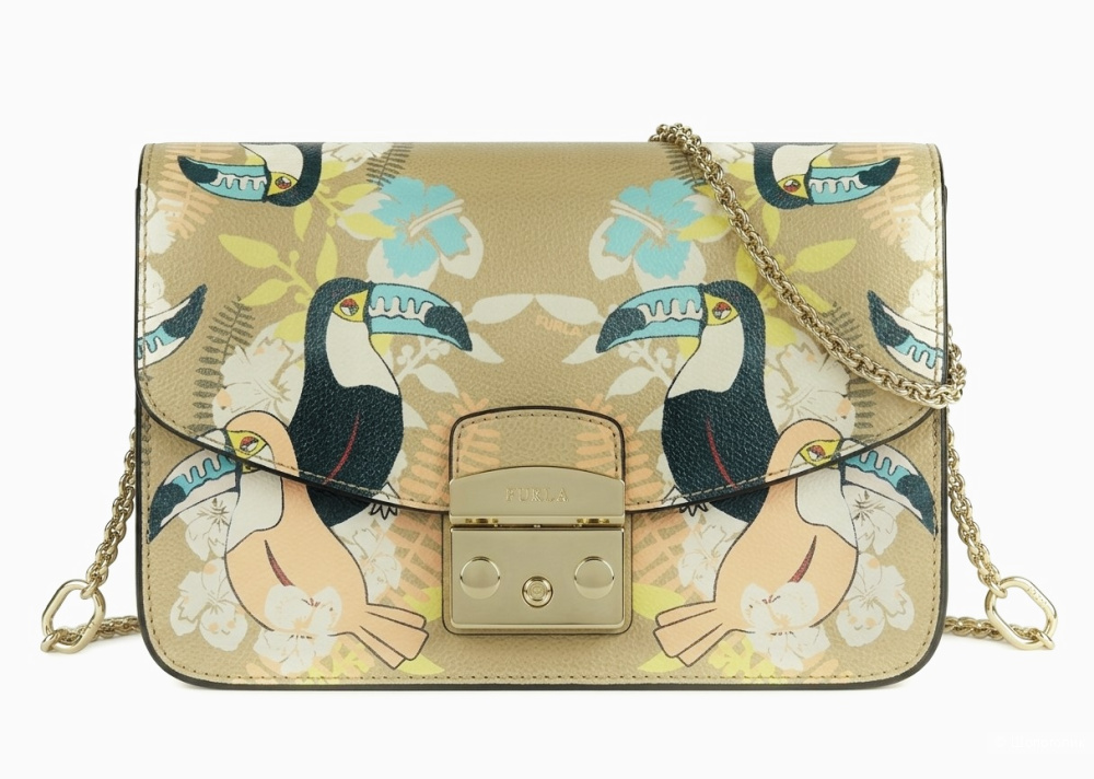 Сумка Furla.