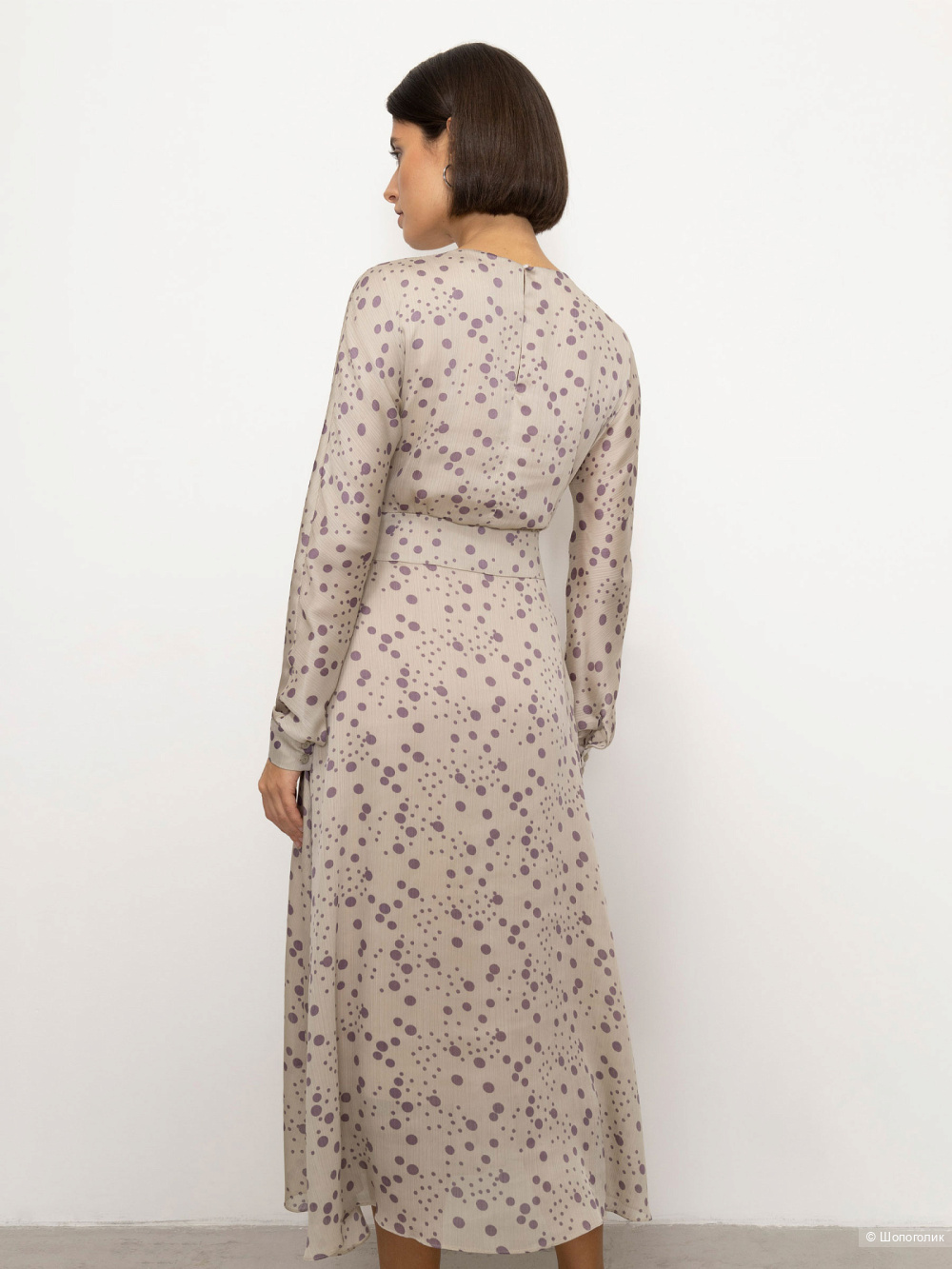 Платье ф.Еmka 42 разм