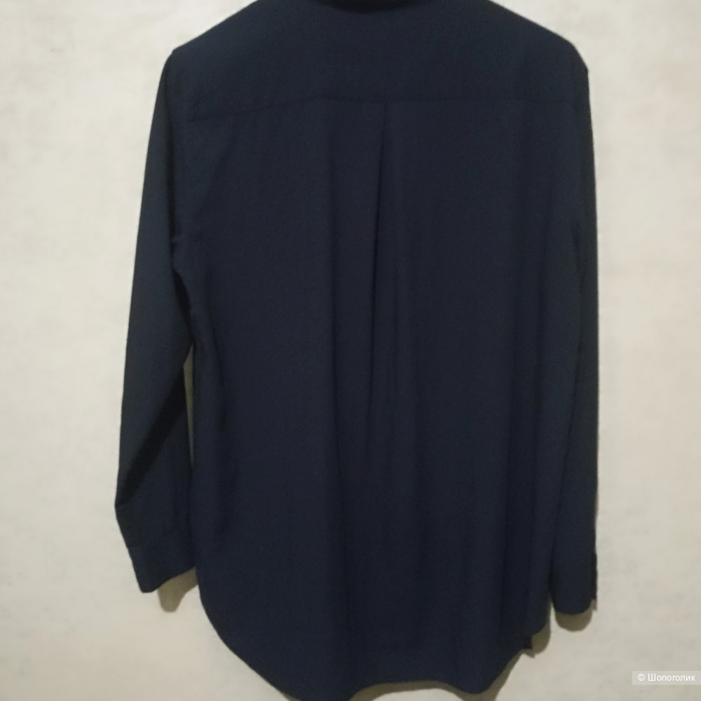 Max Mara Weekend рубашка р 46-48