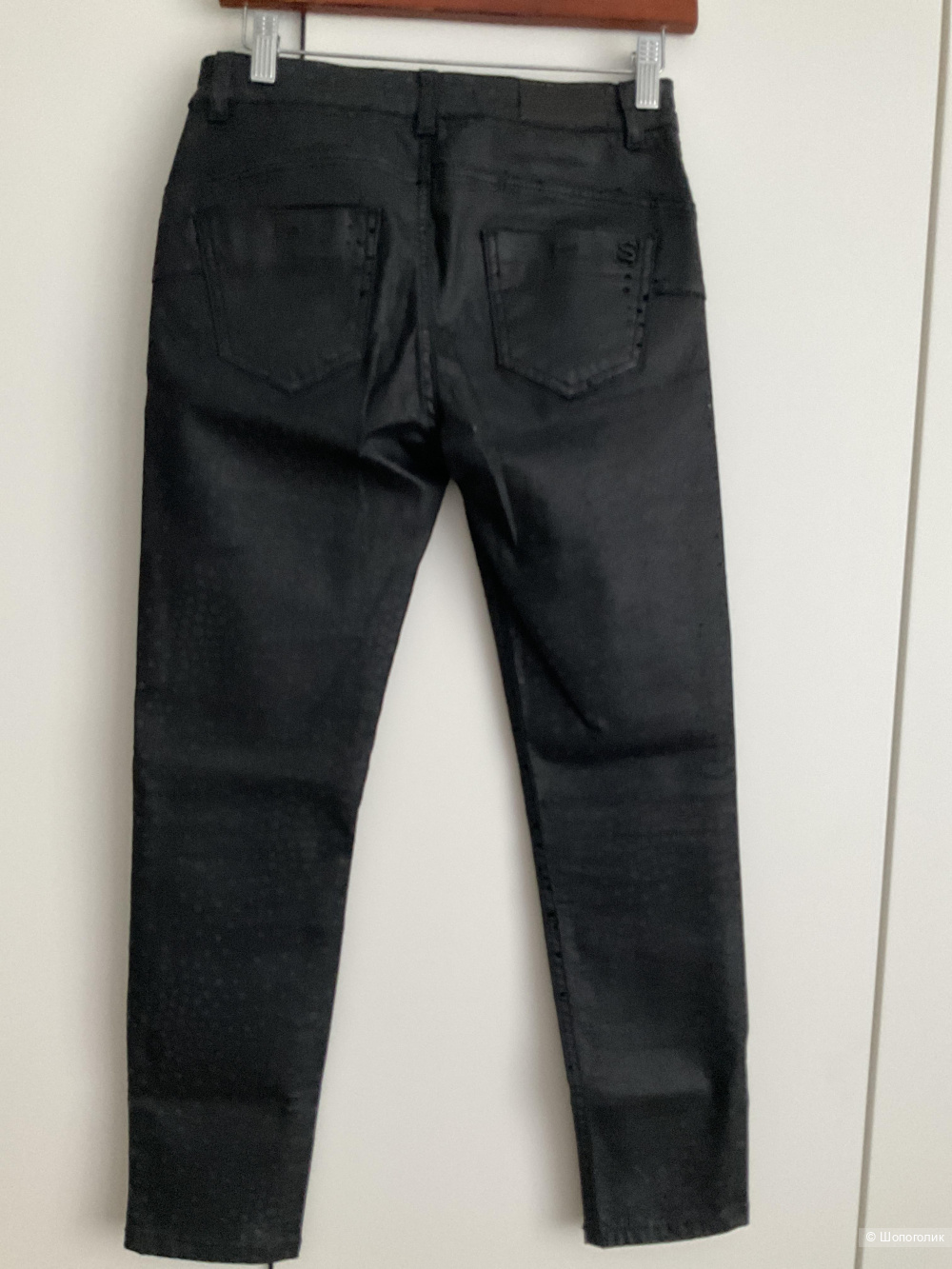 Джинсы Silvian  Heach 42-44