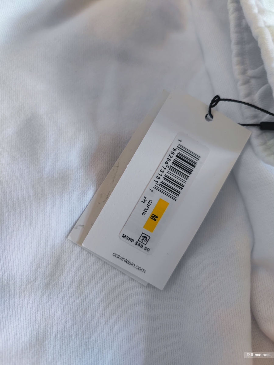 Джоггеры Calvin Klein M