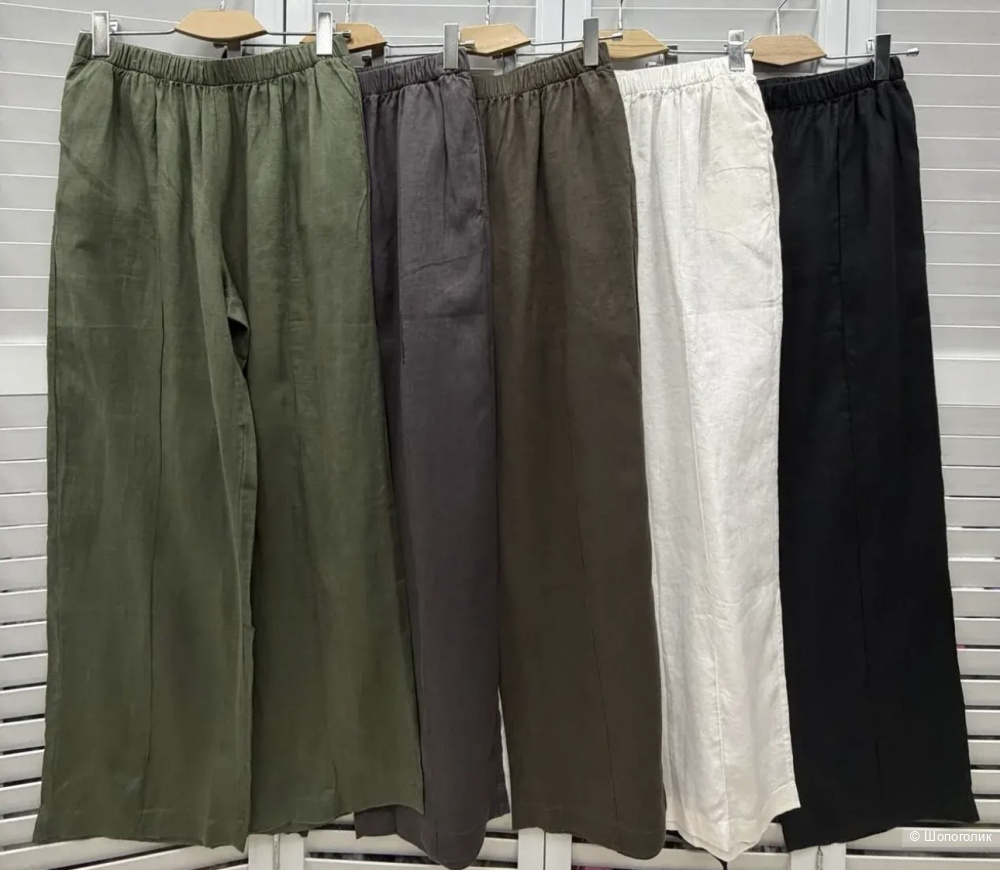 Брюки палаццо M Ko, 42-52