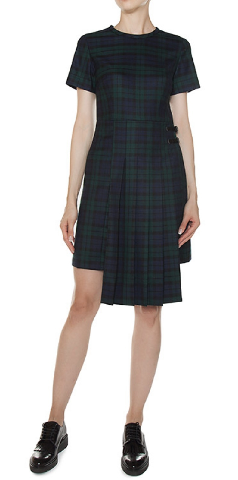 Платье Parosh S