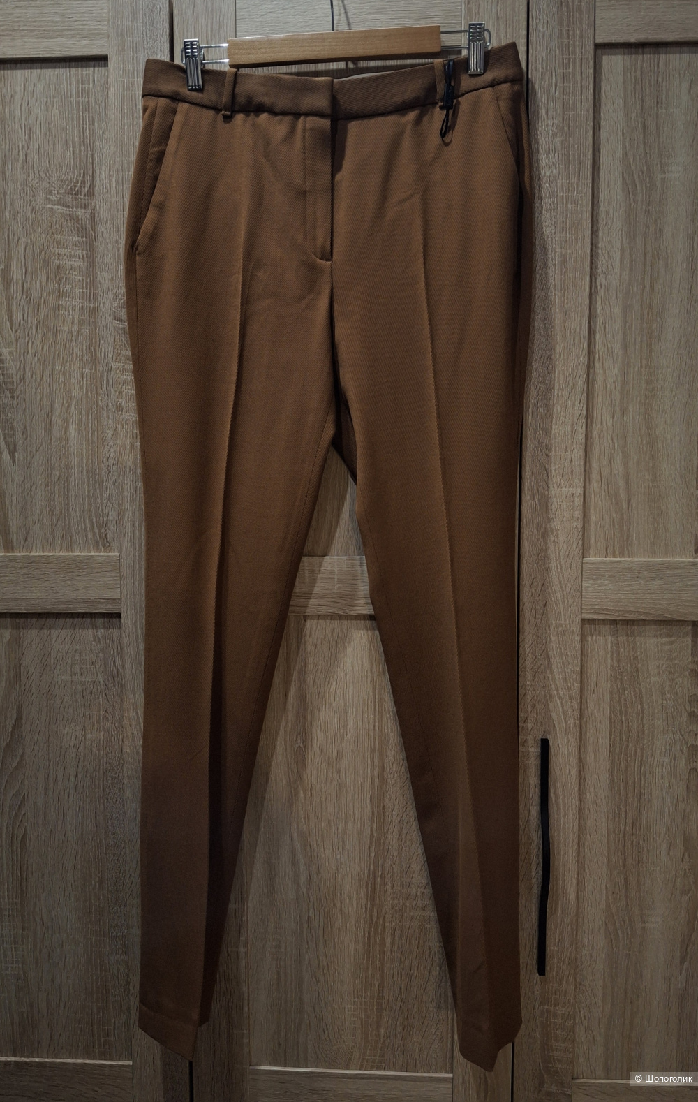 Брюки Massimo Dutti/46-48