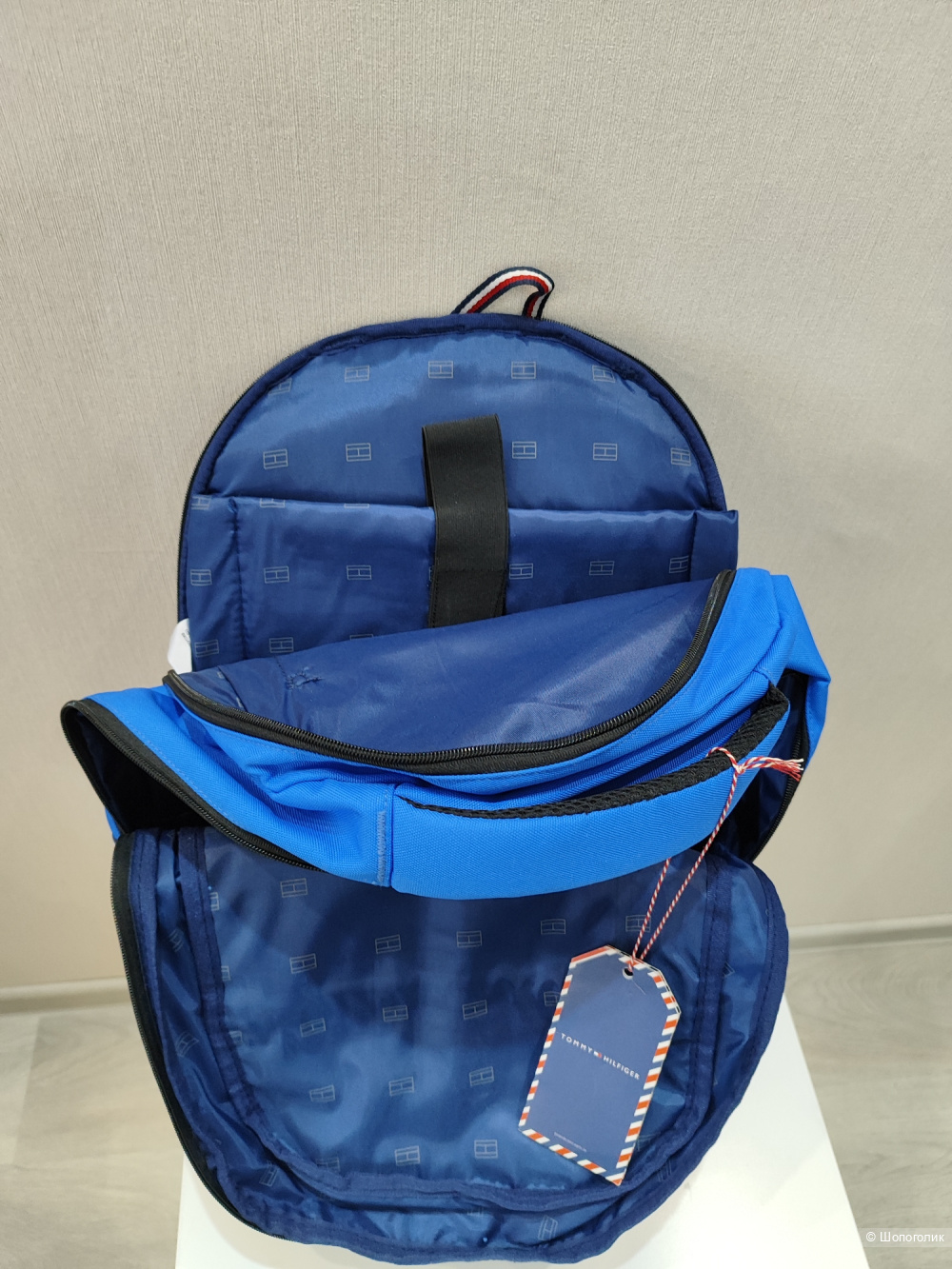 Рюкзак Tommy Hilfiger