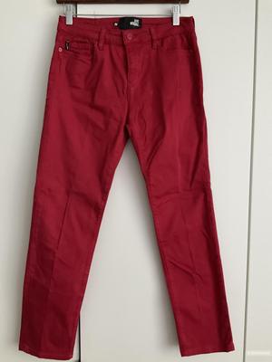 Джинсы Love moschino 44-46