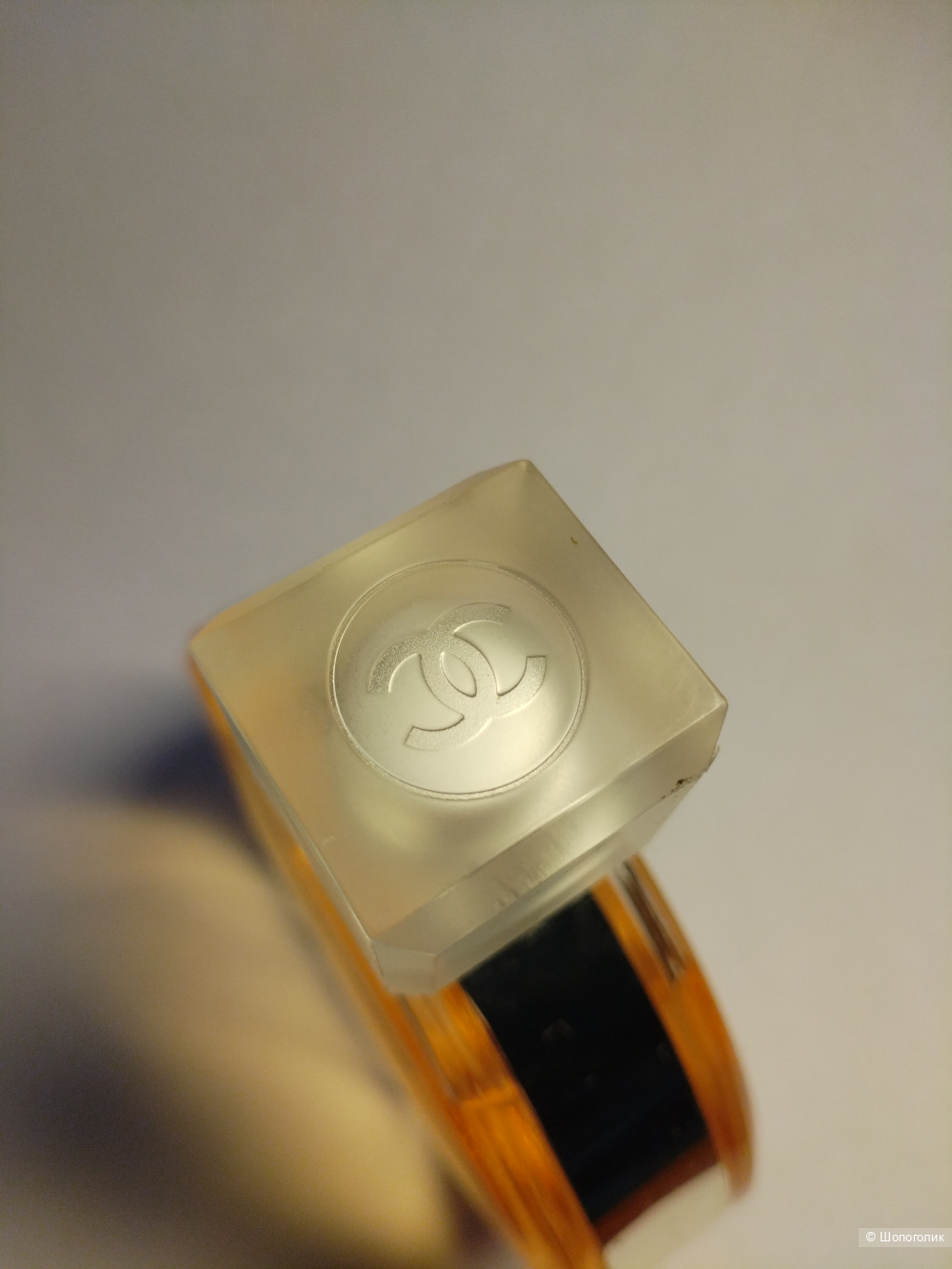 Туалетная вода Chanel chance eau vive 100 мл EDT