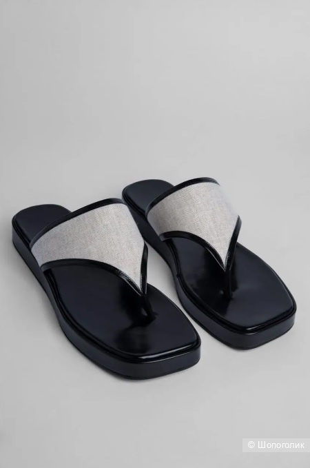 Босоножки By Far 38