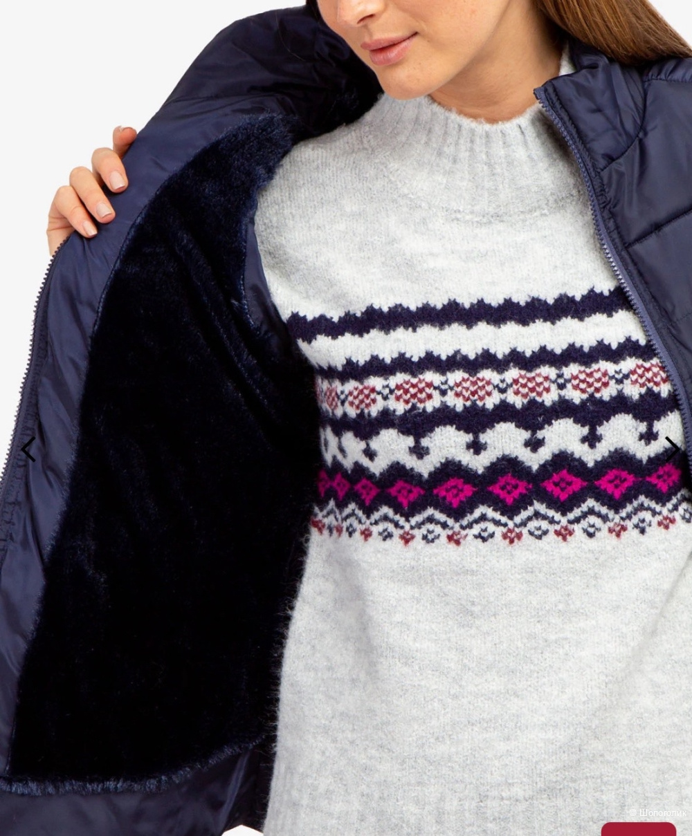 Жилет US polo ASSN XS-S