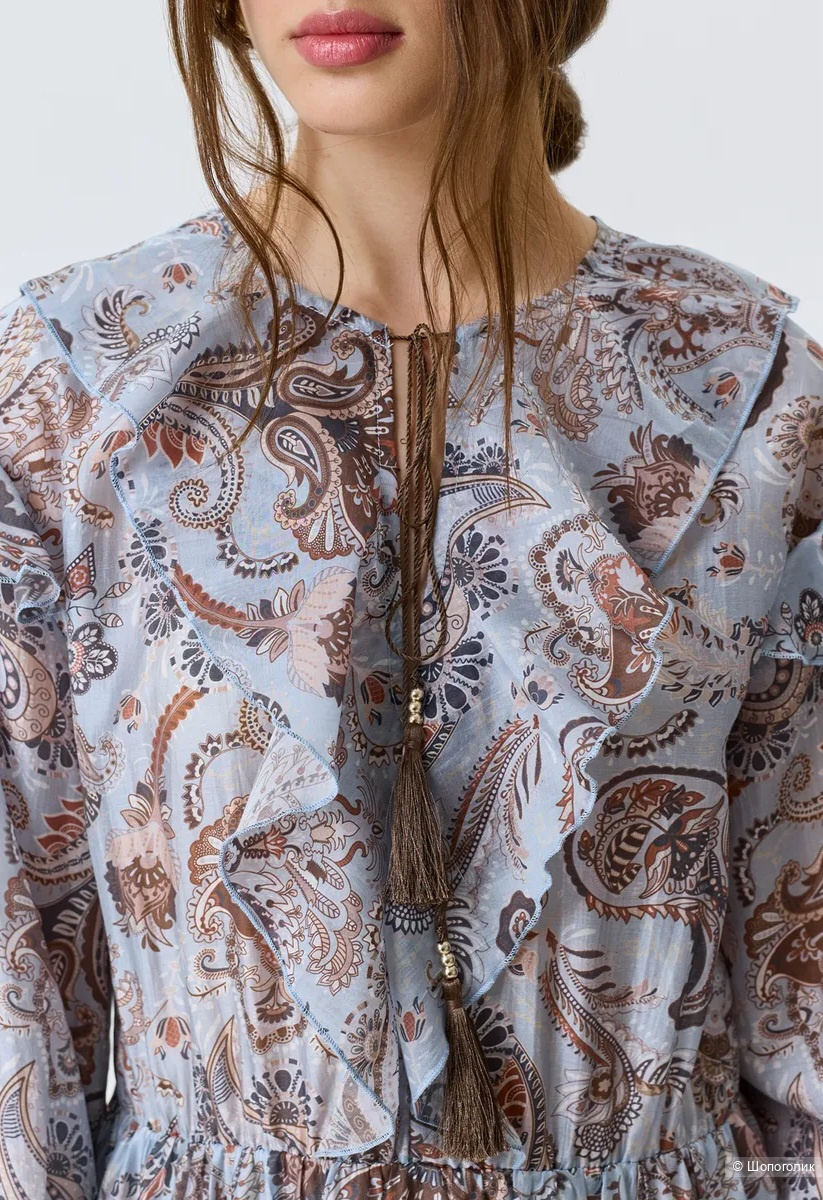 Платье Savage 40/42