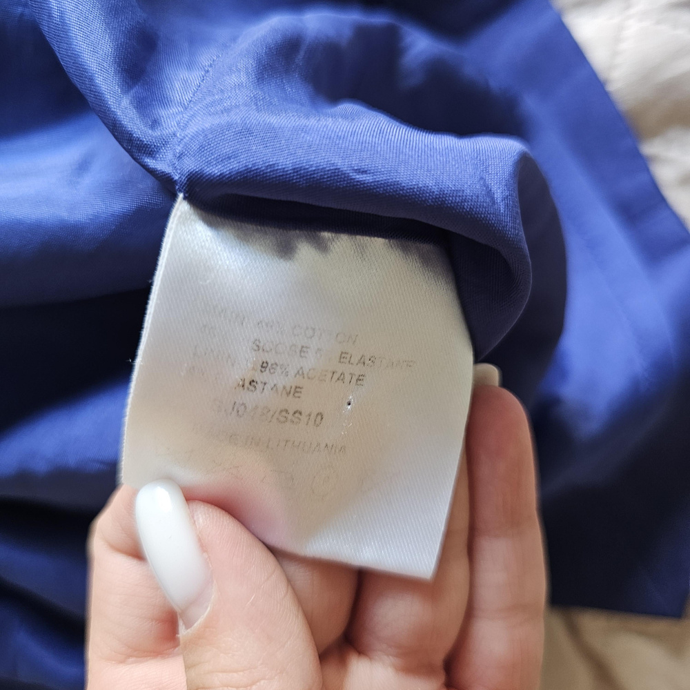 Мини юбка Karen Millen, оригинал, 46