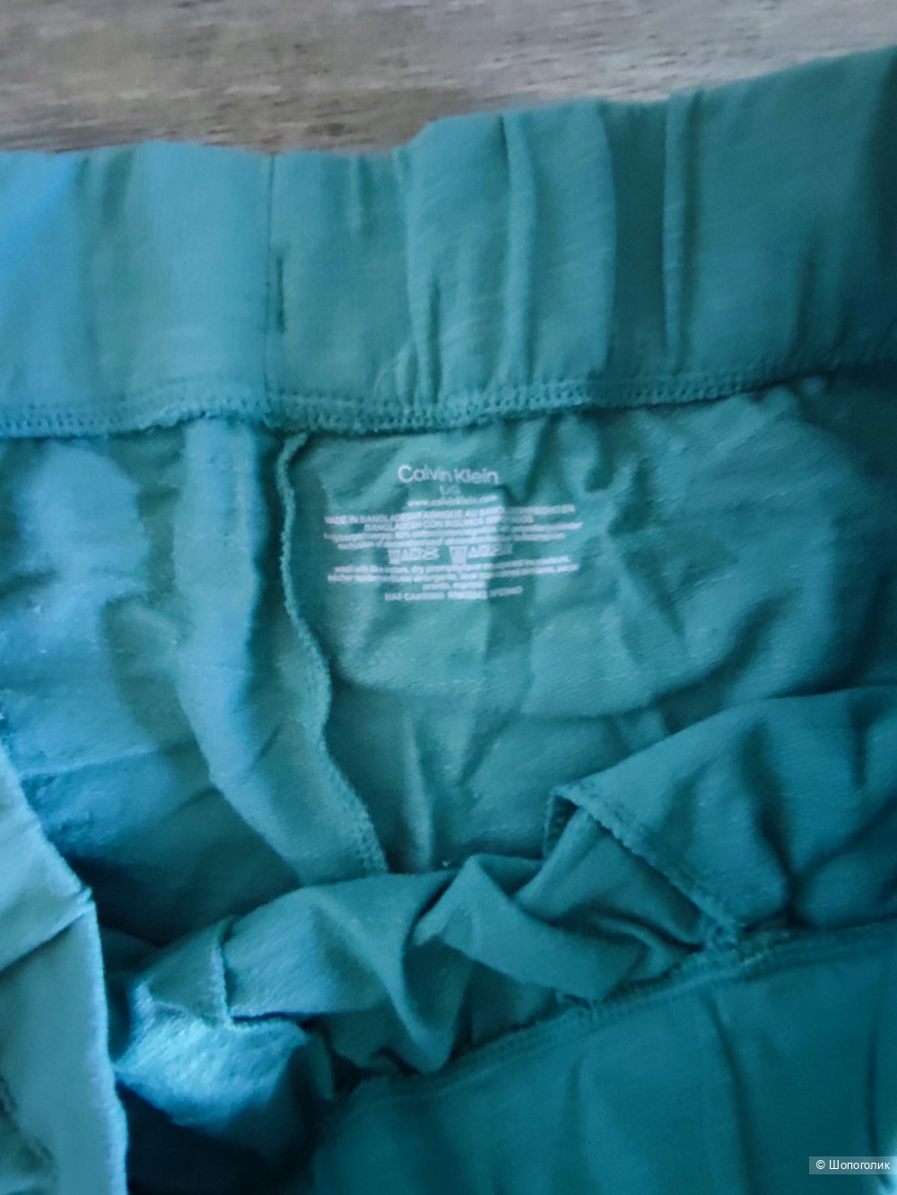 Шорты Calvin Klein L