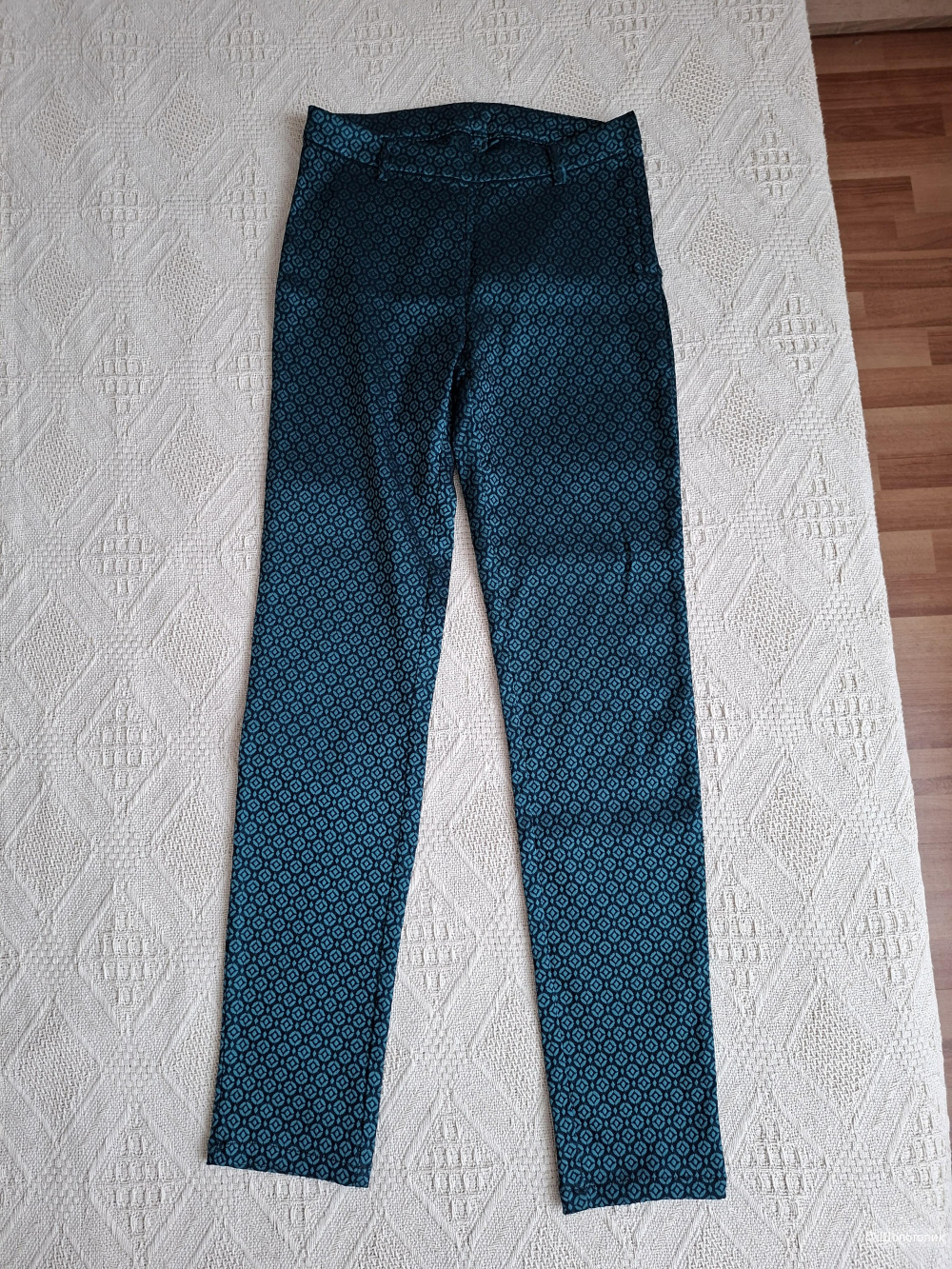 Брюки ноунейм, размер XS