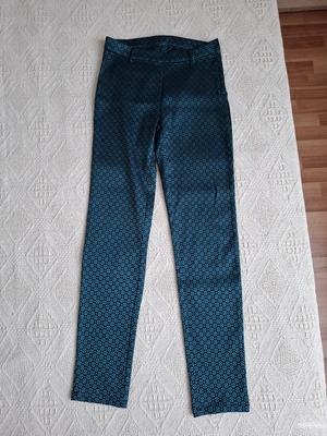 Брюки ноунейм, размер XS