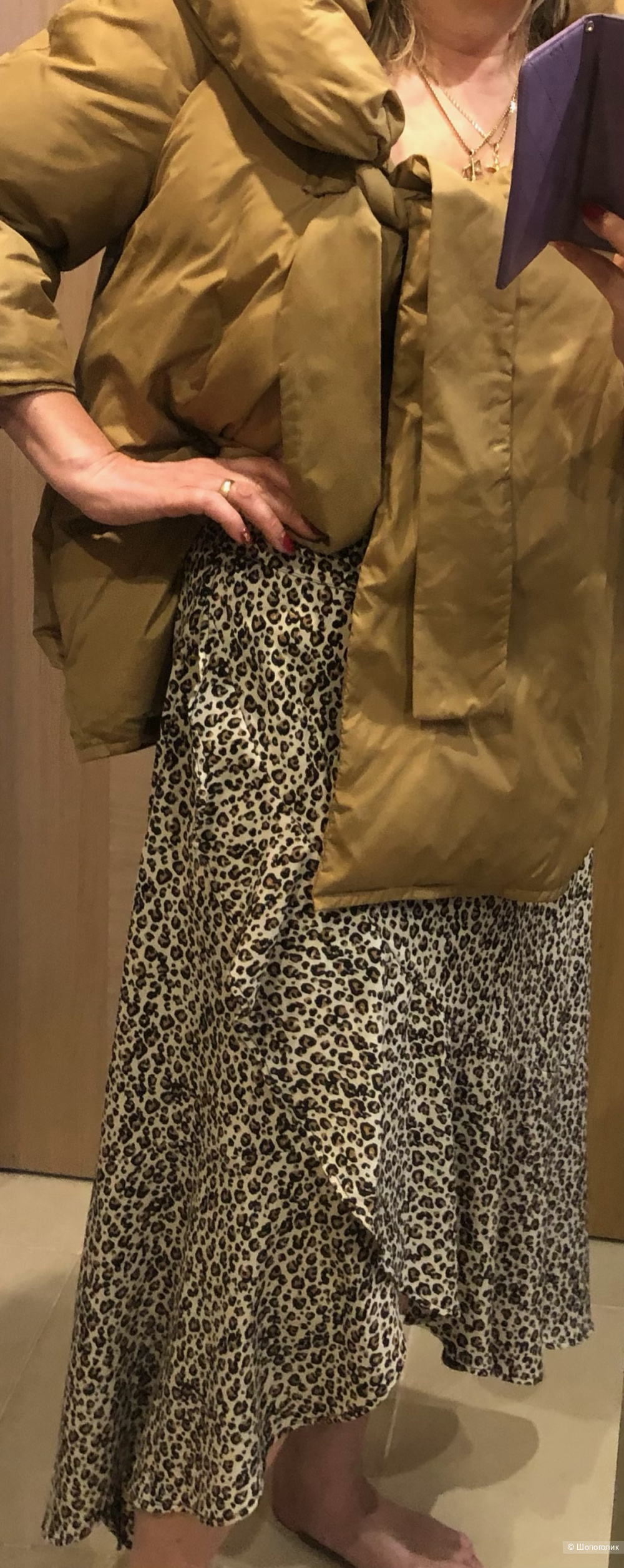 Юбка Rockmans,48-48