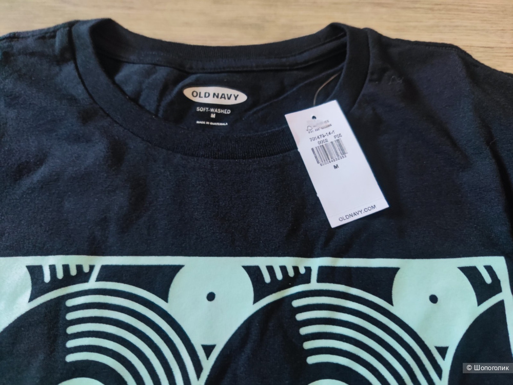 Футболка Old Navy М