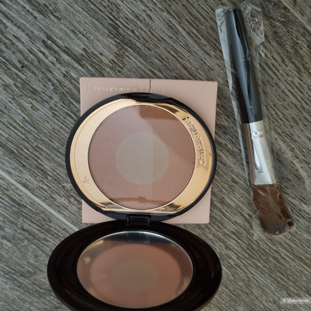 Румяна Charlotte Tilbury 8 гр