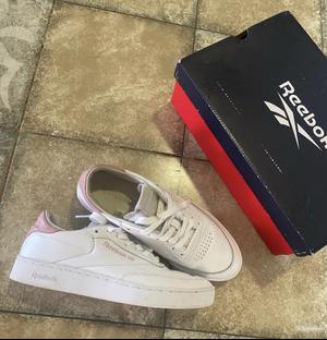 Кроссовки Reebok C Clean, р.36