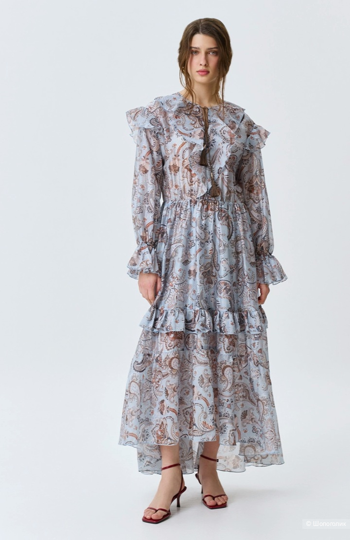 Платье Savage 40/42