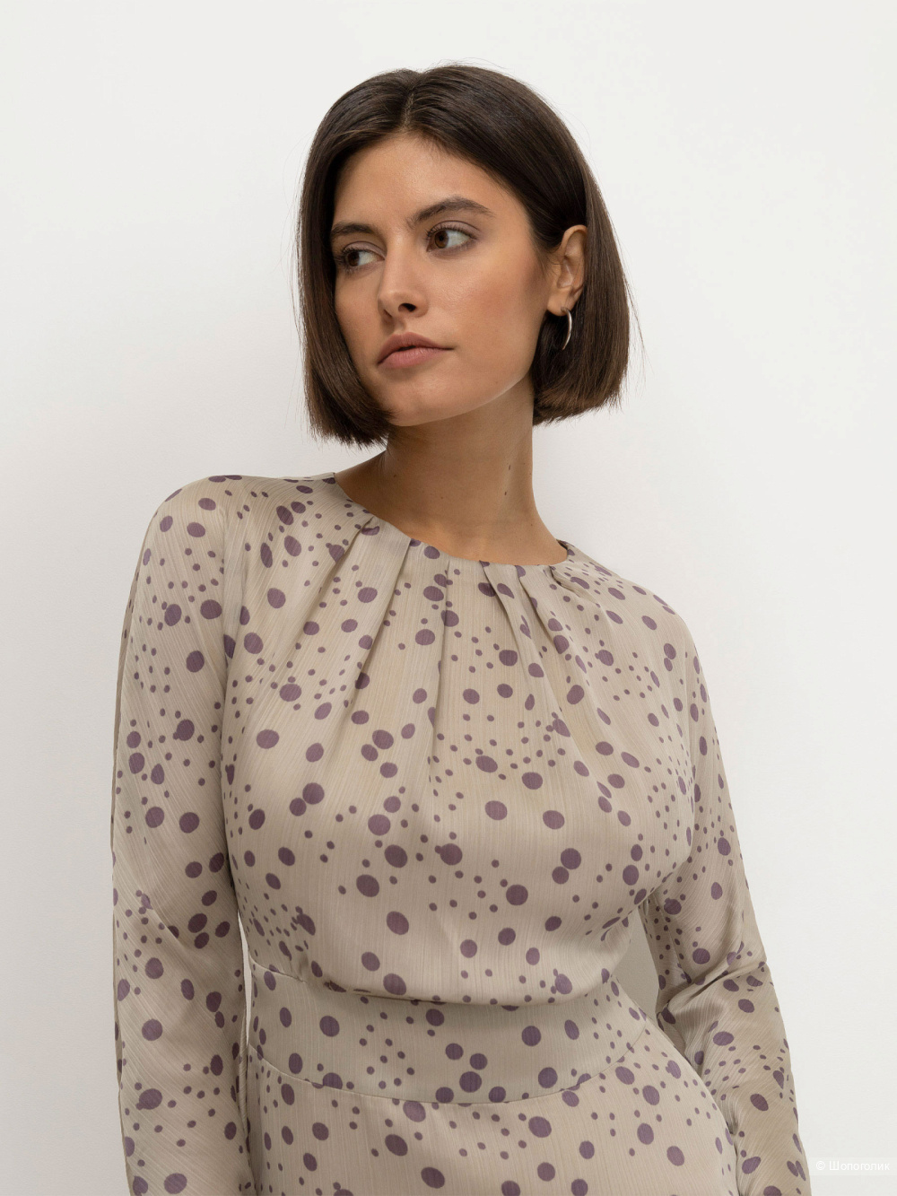 Платье ф.Еmka 42 разм