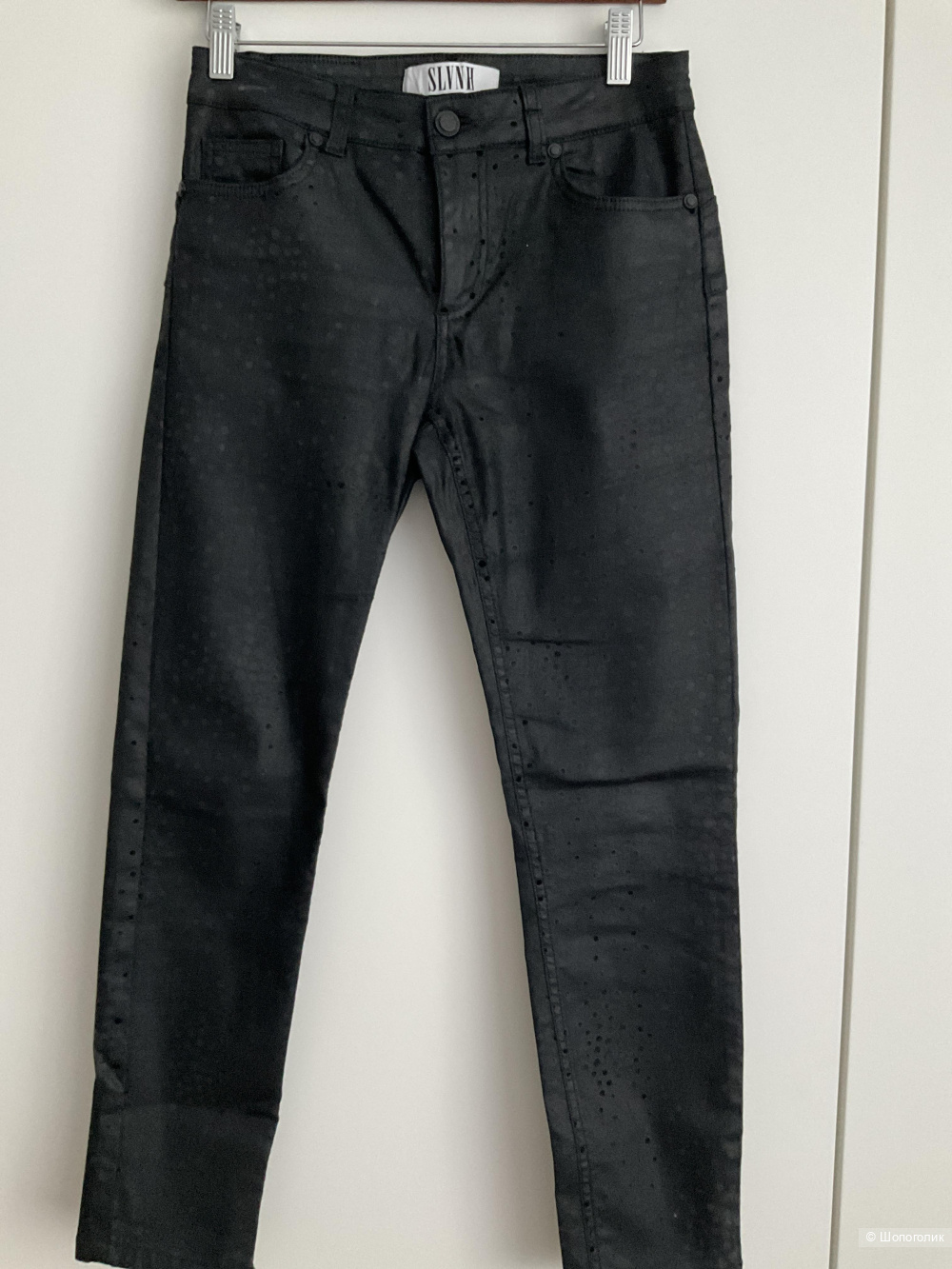 Джинсы Silvian  Heach 42-44