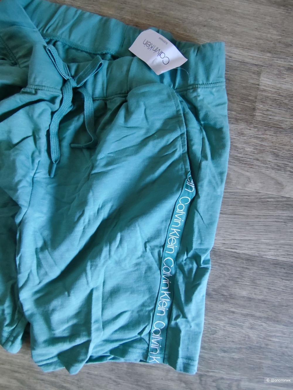 Шорты Calvin Klein L