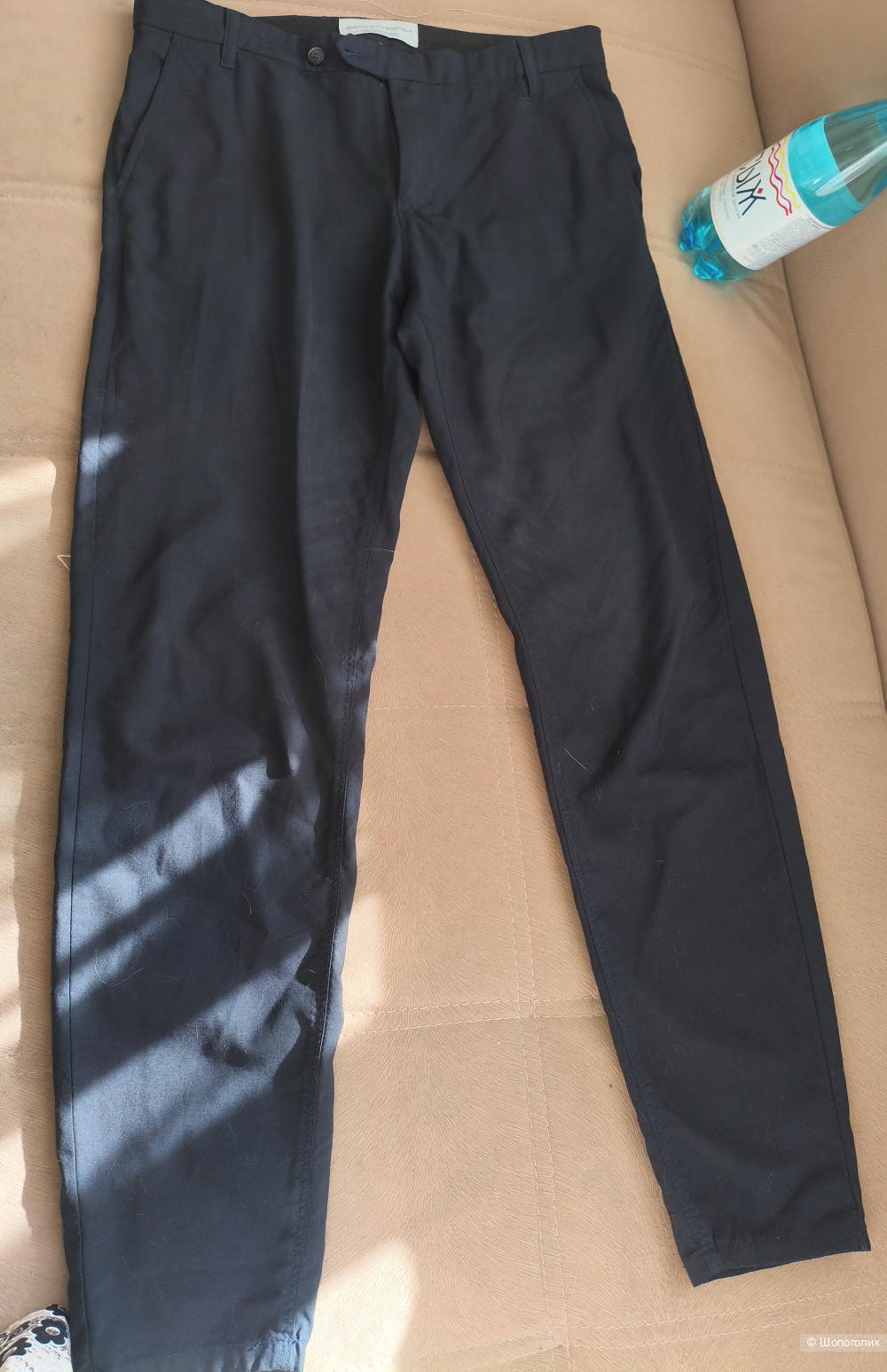 Брюки Shaping new tomorrow шерсть размер 46-48