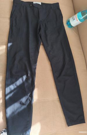 Брюки Shaping new tomorrow шерсть размер 46-48